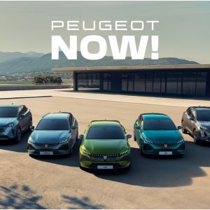 Peugeot 2008: Περισσότερες επιλογές, μεγαλύτερο όφελος, με το πρόγραμμα PEUGEOT NOW στην Karellis Group!