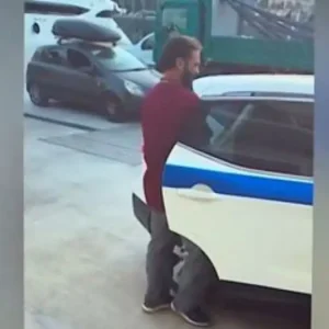 Καστελόριζο: Συνελήφθη ο αγροτικός γιατρός μετά από μήνυση – «Δεν έχει καμία σχέση με το ΕΣΥ η σύλληψη» λέει ο Γεωργιάδης
