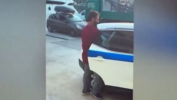 Καστελόριζο: Συνελήφθη ο αγροτικός γιατρός μετά από μήνυση – «Δεν έχει καμία σχέση με το ΕΣΥ η σύλληψη» λέει ο Γεωργιάδης