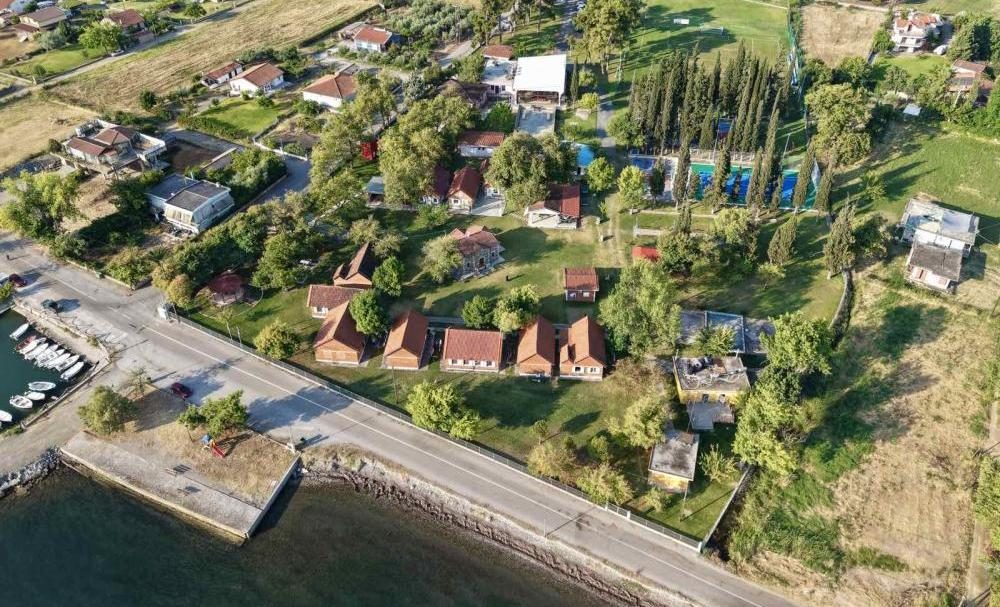 Αύριο το 4ο Θερινό Φεστιβάλ της Ι.Μ. Φθιώτιδος στο Καινούργιο Λοκρίδος