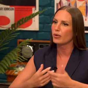 Κατερίνα Δαλάκα: Αποκάλυψε πώς βρέθηκε στο Survivor – «Οι γονείς μου δεν ήθελαν να πάω»