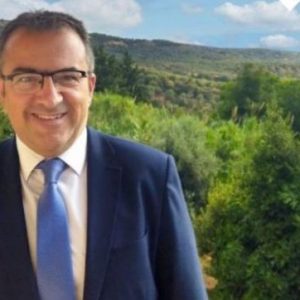 Στυλίδα: Δήλωση αποχώρησης του Δημήτρη Κατσούρα από το συνδυασμό Αποστόλου