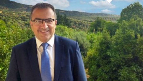 Στυλίδα: Δήλωση αποχώρησης του Δημήτρη Κατσούρα από το συνδυασμό Αποστόλου