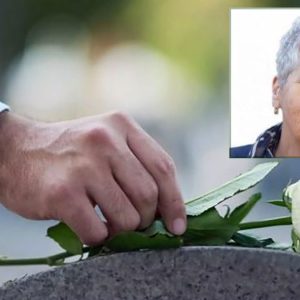 Θλίψη στον Δήμο Λοκρών: Έφυγε από τη ζωή η Λία Αντωνίου