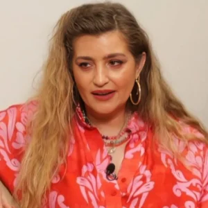 Μαρία Κίτσου: Μεγάλωσα πολύ δύσκολα και κακοποιητικά και από τους δύο μου γονείς, έγινα το αντίθετο από αυτούς