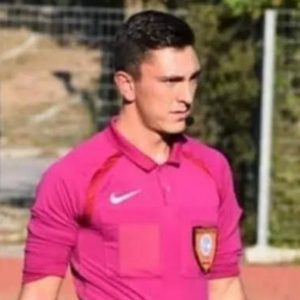 Λαμιώτης γιατρός και διαιτητής έσωσε γυναίκα από πνιγμό