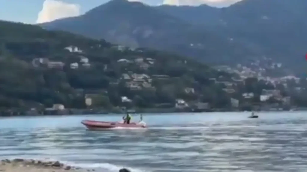 Τραγωδία στην Ιταλία: 9χρονη πνίγηκε στη λίμνη Κόμο, κολυμπούσε με τα ξαδέρφια της όταν παρασύρθηκε από ρεύμα