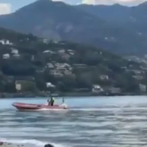 Τραγωδία στην Ιταλία: 9χρονη πνίγηκε στη λίμνη Κόμο, κολυμπούσε με τα ξαδέρφια της όταν παρασύρθηκε από ρεύμα