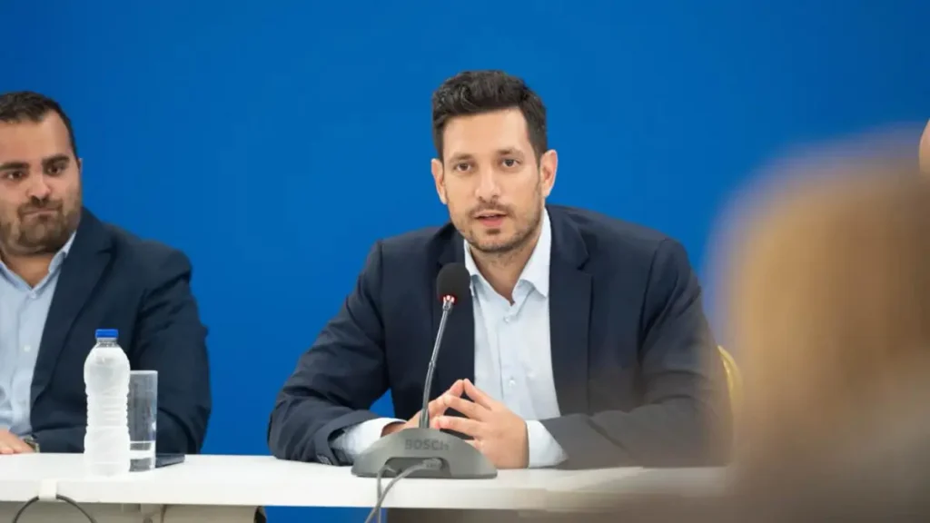 Κυρανάκης για ΟΠΕΚΕΠΕ: «Κανένας βουλευτής της ΝΔ δεν κατηγορείται για παράνομο πλουτισμό»