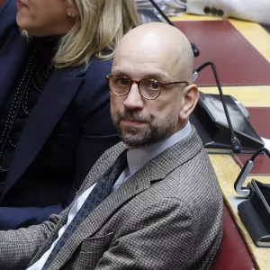 Μπάρκας: Παραμένω στον ΣΥΡΙΖΑ, αλλά ο μόνος που μπορεί να αντιμετωπίσει τον Μητσοτάκη είναι ο Τσίπρας και η ΕΛΑΣ