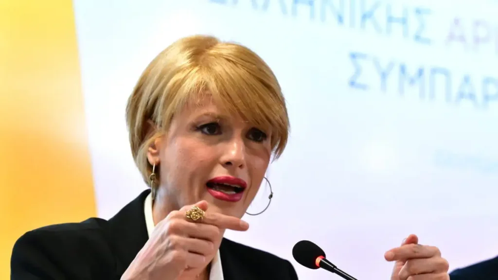 Νέα επίθεση της ΕΛΑΣ σε ΝΔ και ΠΑΣΟΚ: «Δεν μπορείς να υπηρετείς τους πολίτες όταν χρωστάς την πολιτική σου επιβίωση στις τράπεζες»