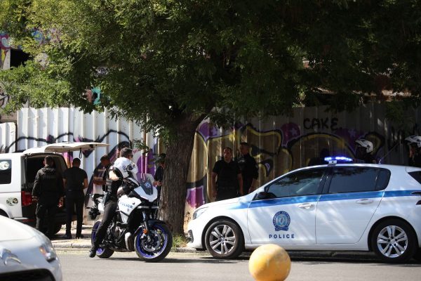 Σε 38χρονη Βρετανίδα ανήκει η σορός της γυναίκας που εντοπίστηκε σε βαλίτσα στην Κυψέλη, πώς η ΕΛΑΣ έλυσε το μυστήριο της ταυτότητάς της