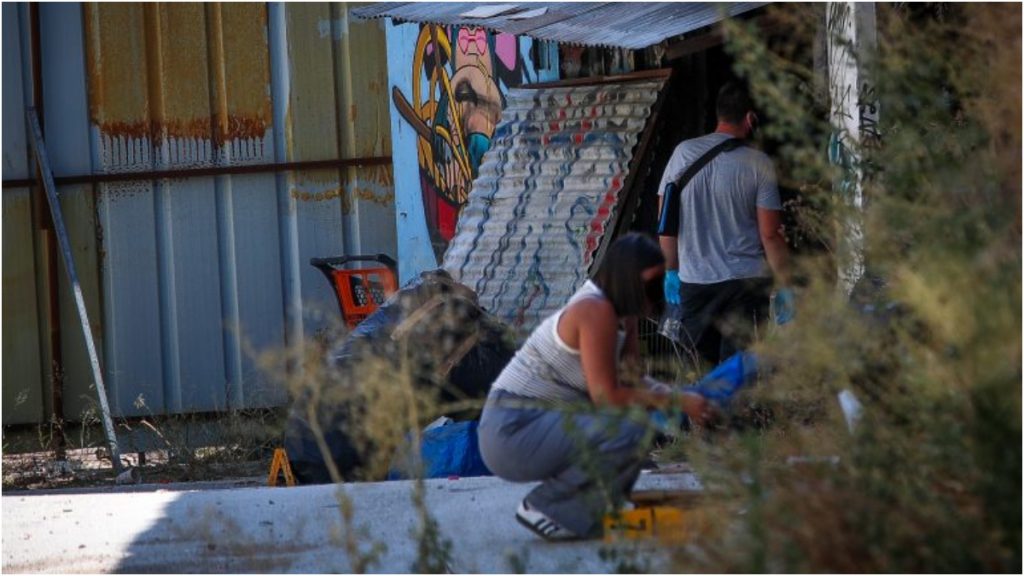 Κυψέλη: Σε γυναίκα περίπου 30 ετών ανήκει η σορός που εντοπίστηκε μέσα σε βαλίτσα – Οι τρεις υποθέσεις εξαφάνισης που ερευνώνται