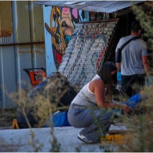 Κυψέλη: Σε γυναίκα περίπου 30 ετών ανήκει η σορός που εντοπίστηκε μέσα σε βαλίτσα – Οι τρεις υποθέσεις εξαφάνισης που ερευνώνται