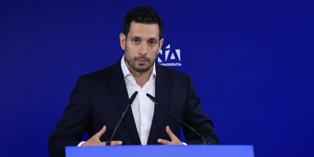 Κυρανάκης: Κανονική τρομοκρατική επίθεση στα σπίτια των στελεχών της ΝΔ - Είχαν σκοπό να σκοτώσουν