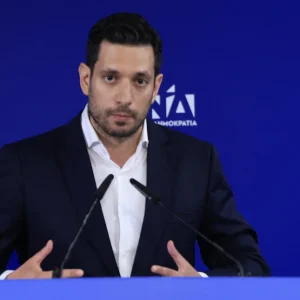 Κυρανάκης: Κανονική τρομοκρατική επίθεση στα σπίτια των στελεχών της ΝΔ - Είχαν σκοπό να σκοτώσουν