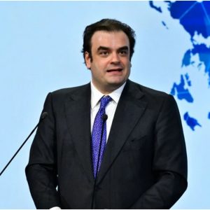 Πιερρακάκης: Υπερδιπλασιάζουμε τους πόρους για ανάπτυξη – Με 23 δισ. έως το 2030, χρηματοδοτούμε έργα σε κάθε γωνιά της Ελλάδας