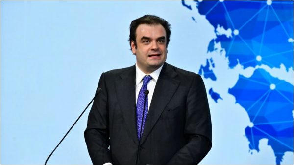 Πιερρακάκης: Υπερδιπλασιάζουμε τους πόρους για ανάπτυξη – Με 23 δισ. έως το 2030, χρηματοδοτούμε έργα σε κάθε γωνιά της Ελλάδας