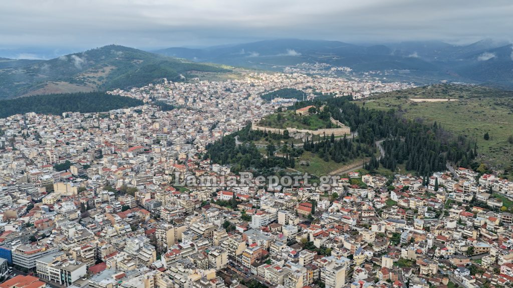 Φθιώτιδα: Συννεφιά και υψηλές θερμοκρασίες - Περισσότερη δροσιά την Κυριακή