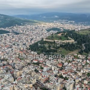 Φθιώτιδα: Συννεφιά και υψηλές θερμοκρασίες - Περισσότερη δροσιά την Κυριακή