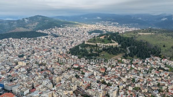 Φθιώτιδα: Συννεφιά και υψηλές θερμοκρασίες - Περισσότερη δροσιά την Κυριακή