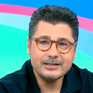 Λάμπρος Κωνσταντάρας: Δεν ταιριάξαμε με την Ιωάννα Μαλέσκου, πολλά δεν θα τα έκανα ξανά έτσι