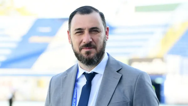Αρνητικός ο Μηνάς Λυσάνδρου στην πρόταση του Βαγγέλη Μαρινάκη για την προεδρία της Super League
