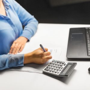 Ζητείται υπάλληλος σε Λογιστικό Γραφείο στη Λαμία
