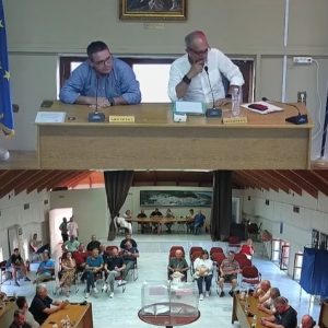 Το νέο Προεδρείο και Δημοτική Επιτροπή του Δήμου Στυλίδας (ΒΙΝΤΕΟ)