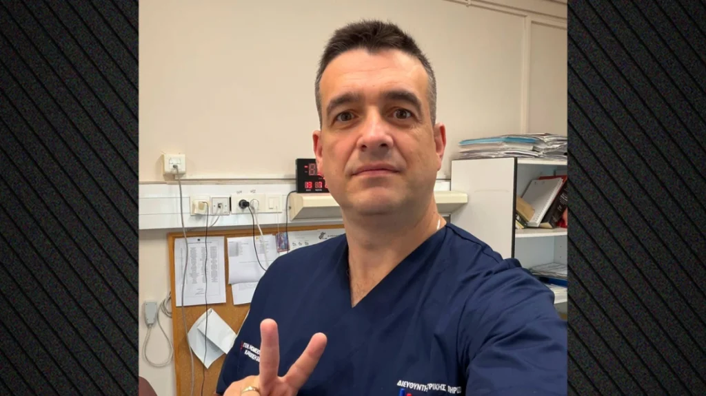 Δώσαμε τη δυσκολότερη μάχη, αγωνιούμε και ελπίζουμε να τα καταφέρει: Συγκλονίζει ο γιατρός για τον 4χρονο που έπεσε σε πισίνα στην Καστοριά