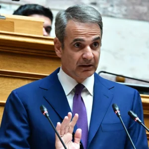 Μητσοτάκης στην ΚΟ της ΝΔ: Στη ΔΕΘ μέτρα στήριξης της μεσαίας τάξης, οι υποσχέσεις του δήθεν σοβαρού ΠΑΣΟΚ και ο αδιόρθωτος Τσίπρας