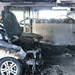 Στο μικροσκόπιο τα υπολείμματα των μηχανισμών και μονωτικής ταινίας για αποτυπώματα και DNA, τι ερευνά η Αντιτρομοκρατική για τις επιθέσεις στη Θεσσαλονίκη