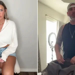 43χρονη influencer δολοφονήθηκε στις ΗΠΑ από τον εν διαστάσει σύζυγό της αφού αποκάλυψε ότι ήταν παιδόφιλος, ούρλιαζε και έκλαιγε πριν τη σκοτώσει