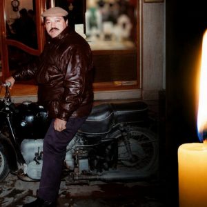 «Έφυγε» ο Λαμιώτης δικαστικός επιμελητής Κώστα Μάκκας