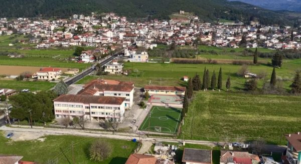 Αίσιο τέλος στην εξαφάνιση του 63χρονου στη Μακρακώμη