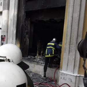 Marfin: Η πενταμελής ομάδα κρούσης, το σακίδιο με τα τρία αστέρια και ο φωτορεπόρτερ που οδήγησαν στις ταυτοποιήσεις