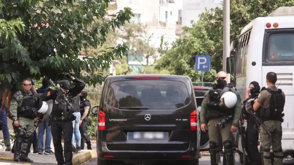 Marfin: Ακόμη 3 πρόσωπα μπαίνουν στο «κάδρο» των ερευνών για τη φονική επίθεση του 2010 – Οι διακοπές που πρόδωσαν τους συλληφθέντες