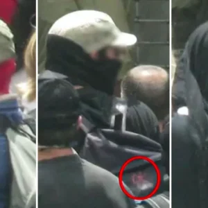 Αυτές είναι οι φωτογραφίες που οδήγησαν στην ταυτοποίηση των υπόπτων 16 χρόνια μετά την φονική επίθεση στη Marfin