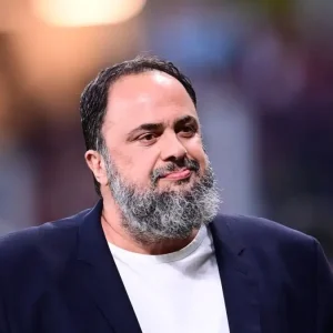 Βαγγέλης Μαρινάκης: «Όχι πρόεδρος ο Γιάννης Αλαφούζος, για να μην έχει η Super League τα αποτελέσματα του Παναθηναϊκού»