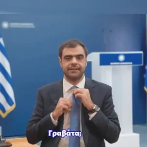 Απολογισμός Μαρινάκη για τα 3 χρόνια ως κυβερνητικός εκπρόσωπος: «Η αλήθεια είναι ιερό καθήκον»