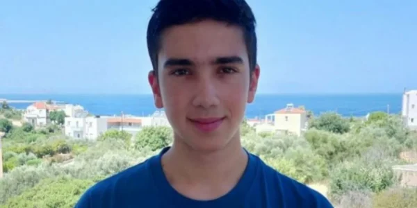 Μαθητής «φαινόμενο» από τα Χανιά: Πέτυχε τρία 20άρια σε Μαθηματικά, Φυσική, Χημεία και πέρασε πρώτος στο ΕΜΠ