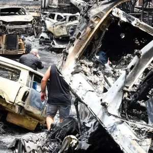 Στον Άρειο Πάγο ο Σύλλογος Συγγενών Θανόντων στο Μάτι – Ζητά έρευνα για ομαδικό τάφο στη Νέα Μάκρη