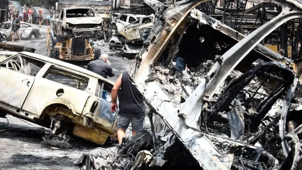 Στον Άρειο Πάγο ο Σύλλογος Συγγενών Θανόντων στο Μάτι – Ζητά έρευνα για ομαδικό τάφο στη Νέα Μάκρη