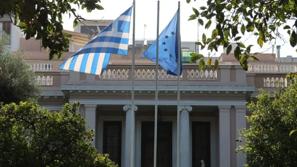 ΚΥΣΕΑ: Εγκρίθηκαν εξοπλιστικά ύψους 4,2 δισ. ευρώ – Κεντρικός πυλώνας η «Ασπίδα του Αχιλλέα»