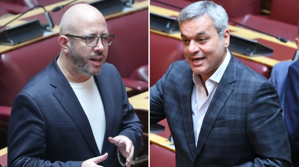 Μεϊκόπουλος και Μαμουλάκης άνοιξαν τον σημερινό χορό αποχωρήσεων από την ΚΟ του ΣΥΡΙΖΑ, ποιοι θα παραμείνουν
