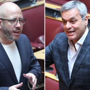 Μεϊκόπουλος και Μαμουλάκης άνοιξαν τον σημερινό χορό αποχωρήσεων από την ΚΟ του ΣΥΡΙΖΑ, ποιοι θα παραμείνουν