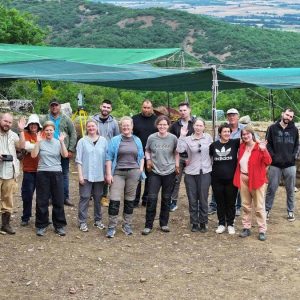 Αυλαία στο πενταετές ερευνητικό πρόγραμμα για την Αρχαία Μελιταία
