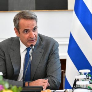 Μητσοτάκης: Έχουμε ακόμα μπροστά μας δύσκολες μέρες -Ζητώ από όλους τη μέγιστη προσοχή