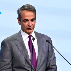 Οι τρεις άξονες της προεκλογικής στρατηγικής Μητσοτάκη και η ΔΕΘ - Στο επίκεντρο ελεύθεροι επαγγελματίες και μεσαία τάξη