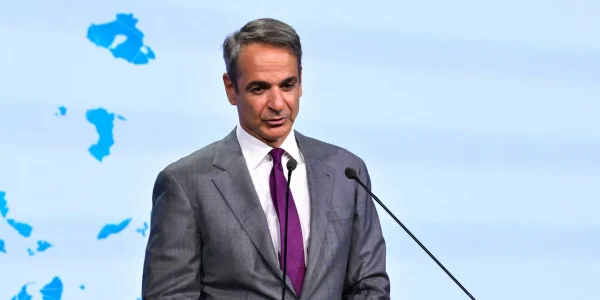 Οι τρεις άξονες της προεκλογικής στρατηγικής Μητσοτάκη και η ΔΕΘ - Στο επίκεντρο ελεύθεροι επαγγελματίες και μεσαία τάξη